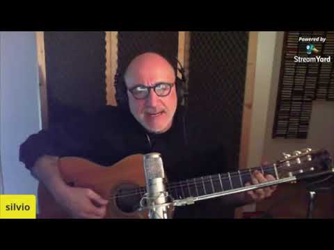 Firenze Bottegaia - Silvio Trotta canta Riccardo Marasco