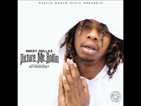 Mikey Dollaz - Ready To Eat feat. FBG Duck (2016)