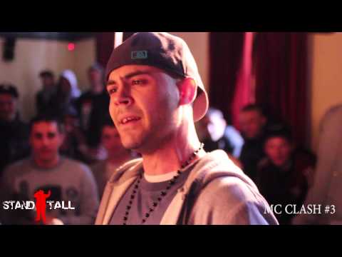 Danny Soul vs Your Platform