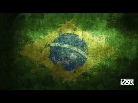 Bellini - Samba Do Brasil (VSNS & JXR Bootleg)