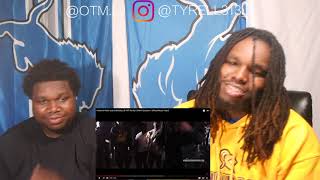 🔥🔥HoodRich Pablo Juan Ft BlocBoy - Off The Rip | Reaction !!