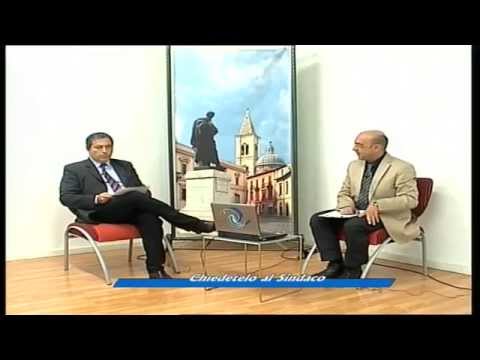 CHIEDETELO AL SINDACO 3