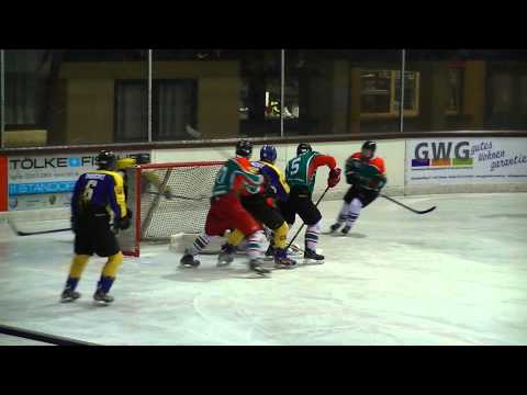 2014 11 8 2.Drittel GEG PHoenix Jugend B - Herne