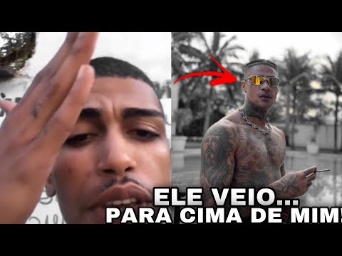 PKDELAS é ACUS4D0 de AGR3DlR COMPOSITOR DE SUAS MÚSICAS!