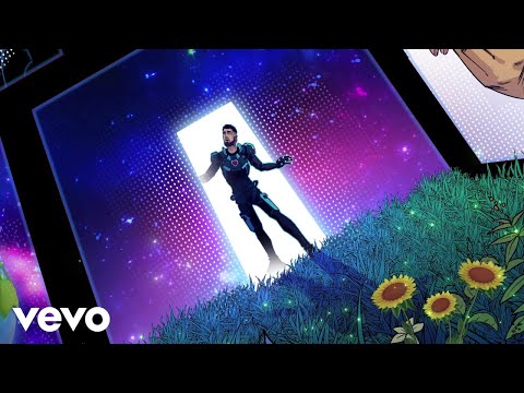 Jay Wheeler - Intro (Official Visualizer)