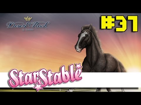 Star Stable Online [Deutsch] #37 - Justin ist weg - Lets Play #SSO