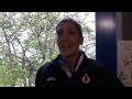 Interview With Cristina Barcellini Italy