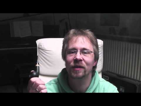 Dirk Heinemann - Eikes Pfeifenwelt