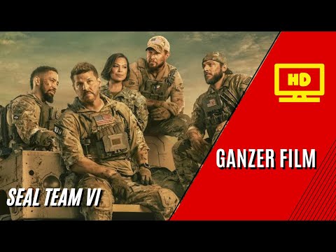 SEAL Team VI | Action | HD | Ganzer Film auf Deutsch