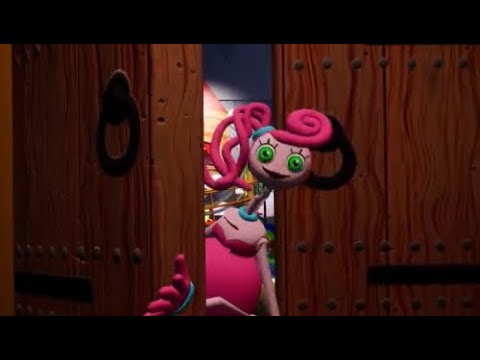 Spidey Widy  kicks and bans Gregory from the daycare - Five Nights at Freddy's: Security Breach