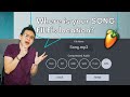 How To SAVE A SONG In FL Studio Mobile Where Is Your Saved File S Location Android 11 Update