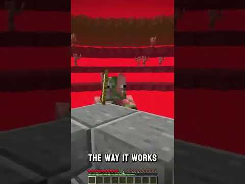 🐺 Insane XP Farm in Minecraft Hardcore!