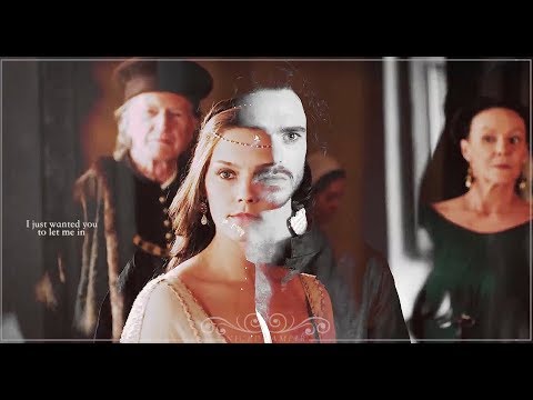 contessina & cosimo | I just wanted you to let me in {s1}