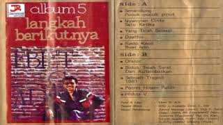 Full Album Ebiet G Ade