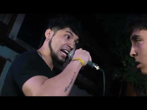 DEMO vs JUNIOR - LOW PASS FREESTYLE COPA BROOKLYN 2021