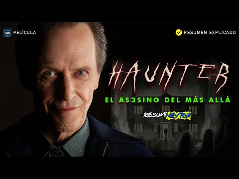 The Assassin of the Underworld | Night of the Ghost (2013) || #summary