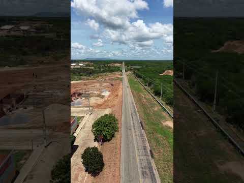 RIACHO DA CRUZ/RN. #tvchicocobradagua #nordeste #noticiasturismo #turismo