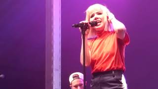 5/14 Carly Rae Jepsen - First Time @ All Things Go Fall Classic, Washington, DC 10/07/18