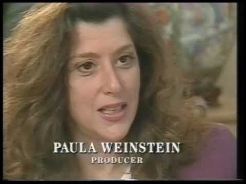 Film 90 report on Women in Film