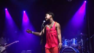 Aim High (Original & the Remix feat. Livewire)- Shanelle Gabriel (HBO Def Poet)