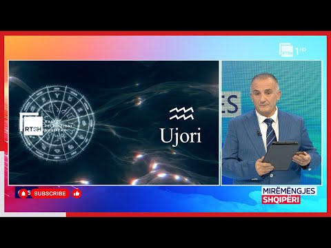 Horoskopi i datës 29 tetor 2025 nga Jorgo Pulla | Mirëmëngjes Shqipëri