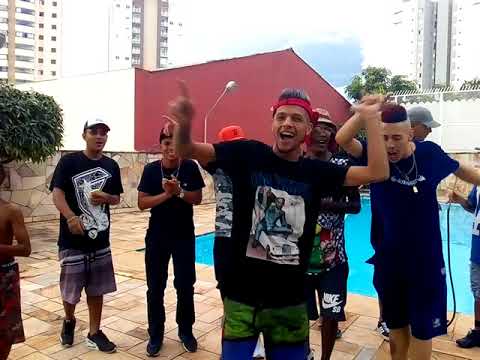 MEDLEY NOVO IMPÉRIO ( MC GUDAN MC LIL MC M10 MC MODELO MC RF3 MC AELY MC NEW ) 2018