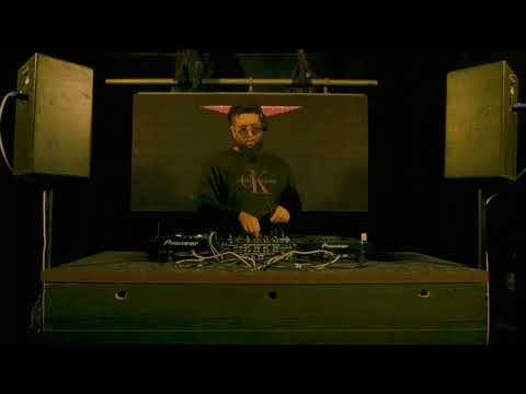 BIG DOPE P @ Loup Sessions 4 (DJ Set)