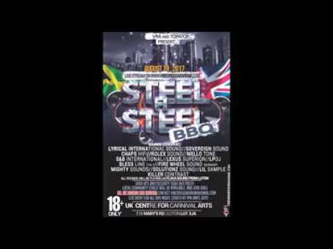 Jayharno - Firewheel Sound (Dubplate Special)