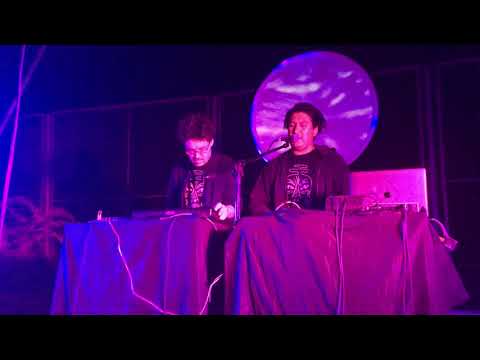 Da Bartali Crew live i Montevideo