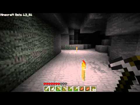 Minecraft: Back to Basics w/Utorak Ep.7 - Interruption/abrupt end
