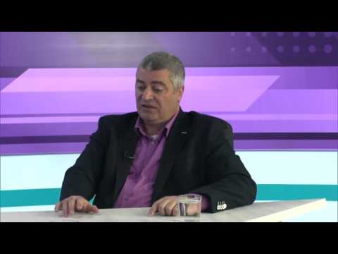 Отворено за Љупчо Данов