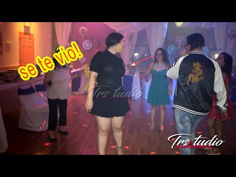 SE DESCUIDO! ❤❤❤❤