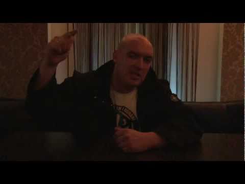 Zapowiedź koncertu BPM eSiDe Rewolucjoniści Słów 04.06.2011r klub Alternatywy Stalowa Wola