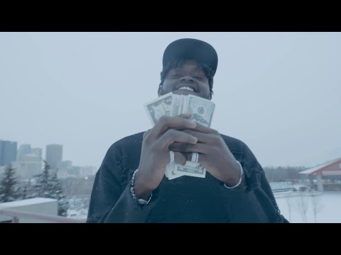 Emperor Bling - Hey Bitch (Feat. B.O.C Madaki, Morell & ClassiQ) Visualizer