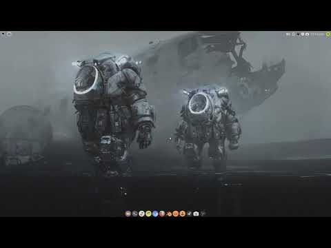 Salient OS - Installing 19.6 and Workarounds.