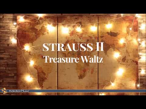 Johann Strauss II   Greatest Waltzes Collection