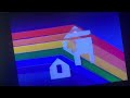 Opening To Sesame Songs Home Video Sing Yourself Silly 1990 VHS