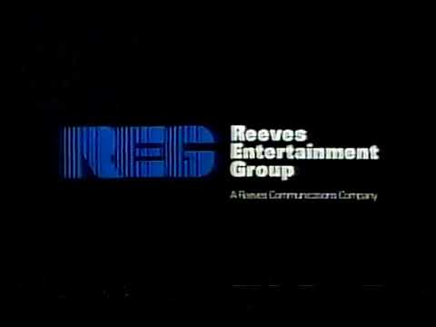 ML&A/Reeves Entertainment Group/MCA-TV (Cut-out/February 16th, 1984/June 8th, 1998)