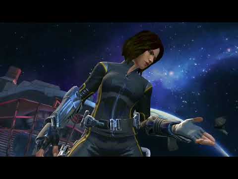 MCOC AW - [.BØU.] x [RE.A] - Season 4