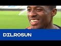 ORANJE | Rijzende ster Dilrosun 'houdt zijn kop erbij'