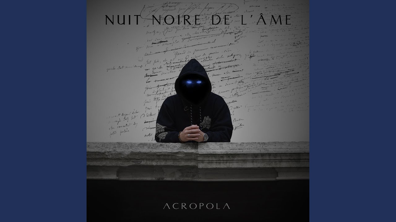 Acropola - Seven