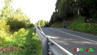 preview picture of video 'Rally Gernika 2012 del 12 al 13 de ocutbre HD.'