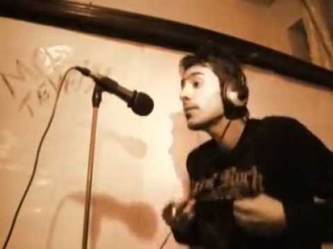 Mc tewfik - ayrılık kolaymı