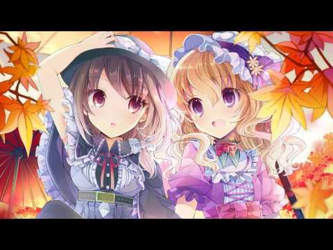 【東方Vocal】 Carry On 「Hatsunetsumiko's」