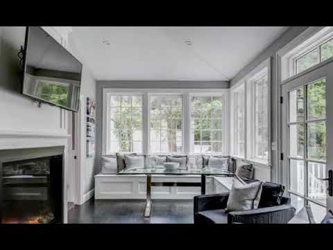 171 Cedar St, Wellesley, MA - Listed by Toni Saponaro