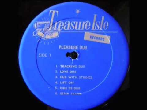 PLEASURE DUB SELECTION