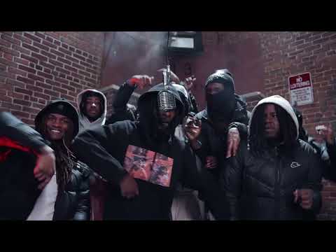 MG Ant- Get On Em