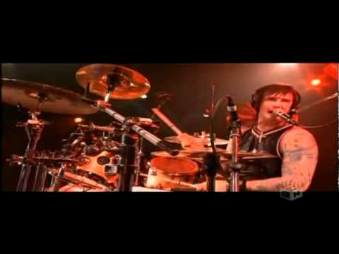 Avenged Sevenfold - Seize The Day (Live 2007)