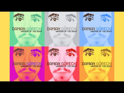 Damian Górecki - Whisper Of The Night (Official video)