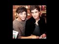 Liam si Louis-Lilo 